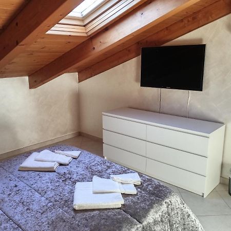 Hotel Imperiale Sarzana Zewnętrze zdjęcie