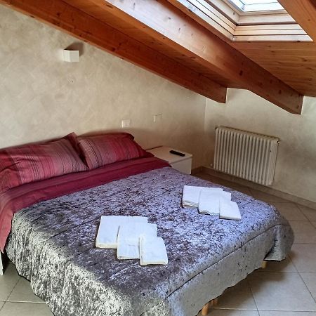 Hotel Imperiale Sarzana Zewnętrze zdjęcie