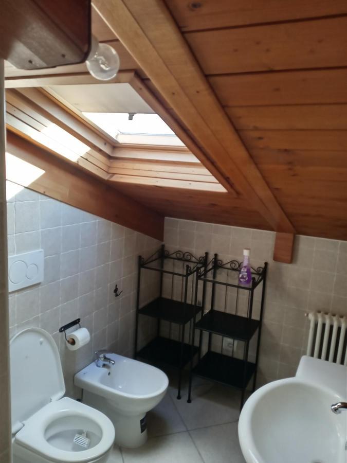 Hotel Imperiale Sarzana Zewnętrze zdjęcie