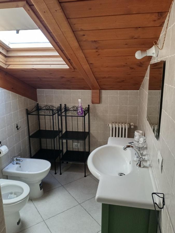 Hotel Imperiale Sarzana Zewnętrze zdjęcie
