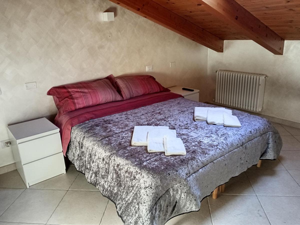 Hotel Imperiale Sarzana Zewnętrze zdjęcie