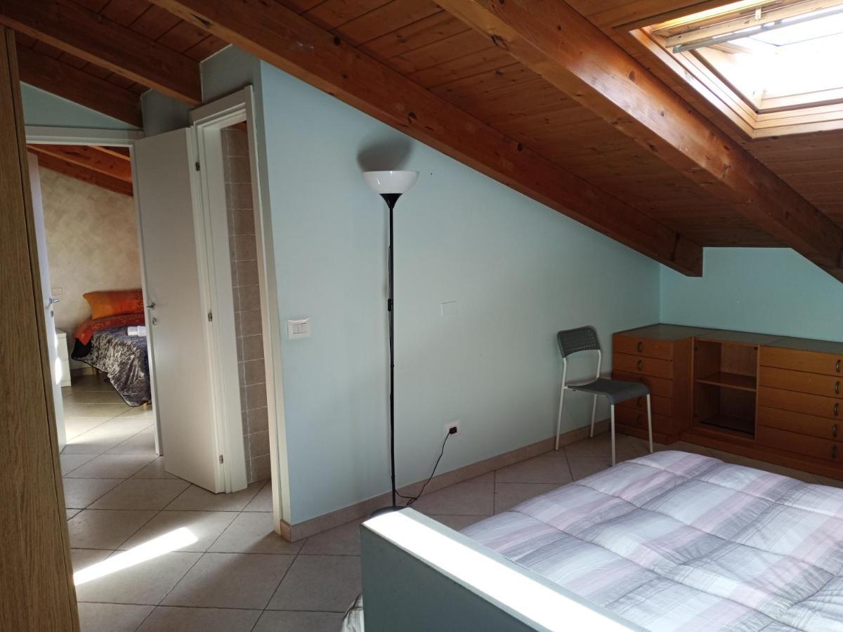 Hotel Imperiale Sarzana Zewnętrze zdjęcie